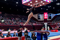021819-Stanford Gymnastics vs. Utah-JH-6224